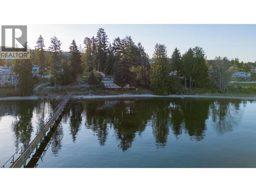 5591 DELTA ROAD, Sechelt, photo 8