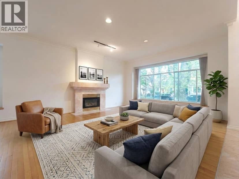 123 E 45TH AVENUE, Vancouver, photo 3