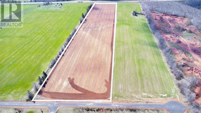 TBA Acreage Mackinnon Road — photo 4 of 11