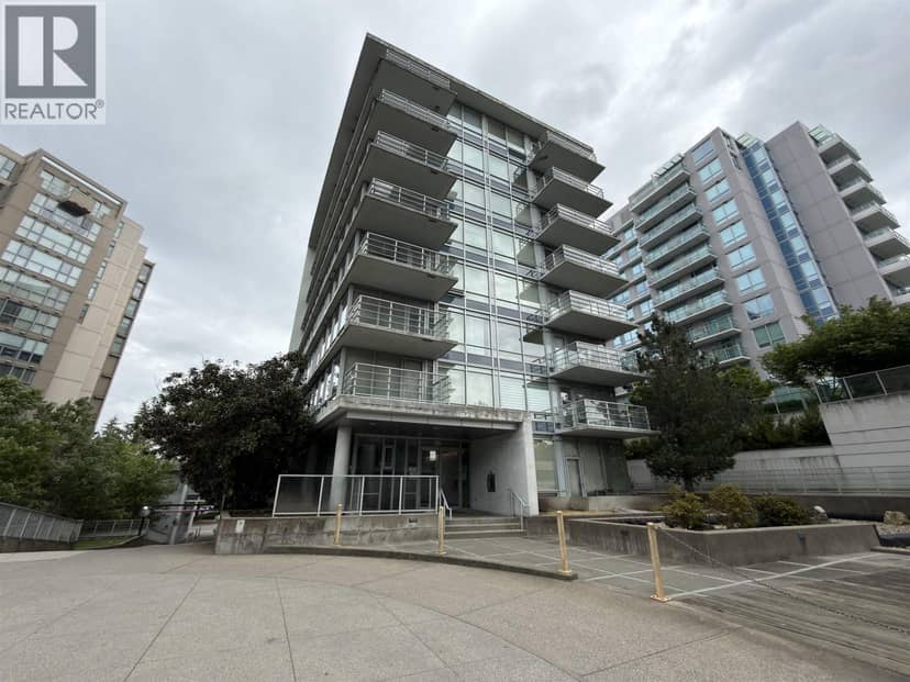 808 8280 LANSDOWNE ROAD, Richmond