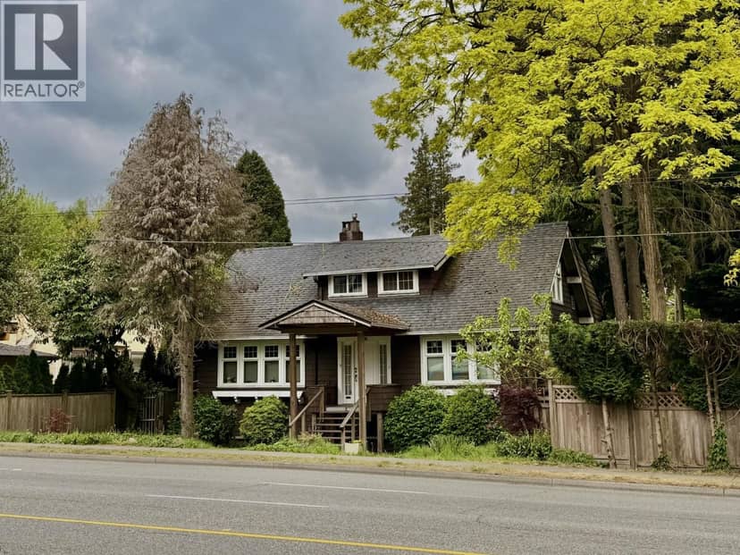 4849 OAK STREET, Vancouver