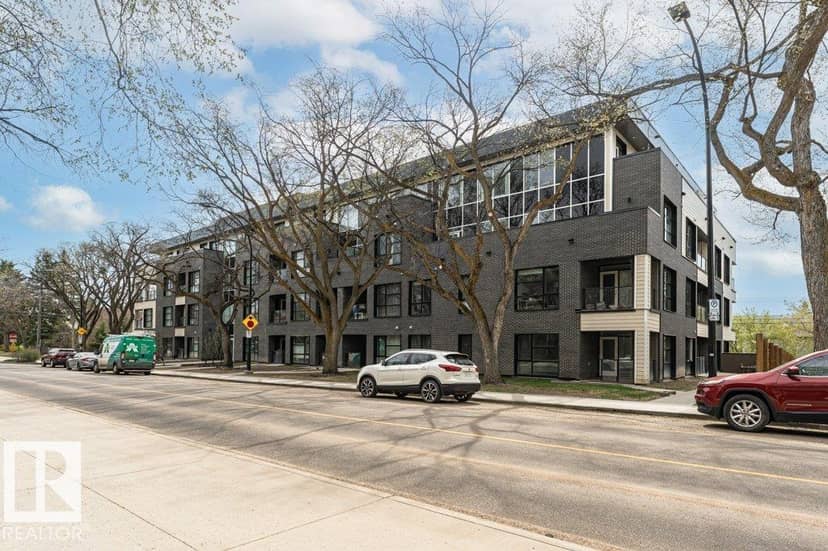 #214 11503 76 AV NW, Edmonton, photo 2