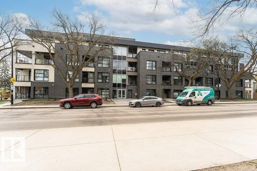 #214 11503 76 AV NW, Edmonton, photo 3