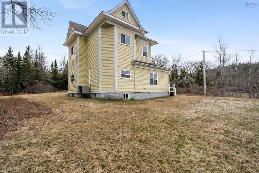 13510 Highway 316, Isaacs Harbour North, photo 3
