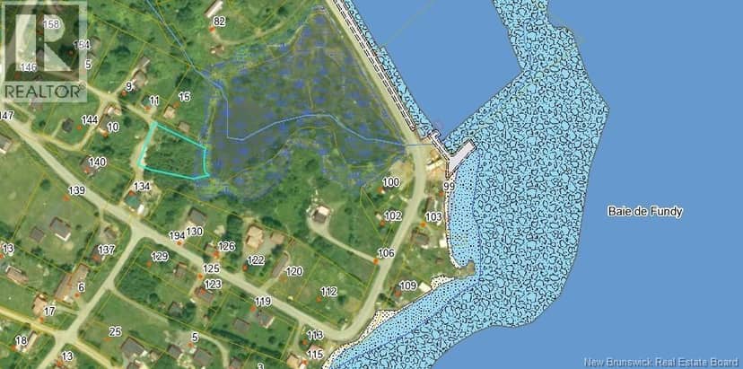 0 Fundy View Drive, Back Bay, photo 4
