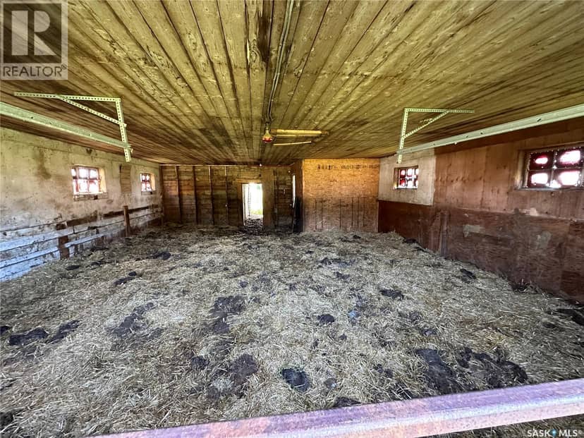 Sander Farm — photo 40 of 40
