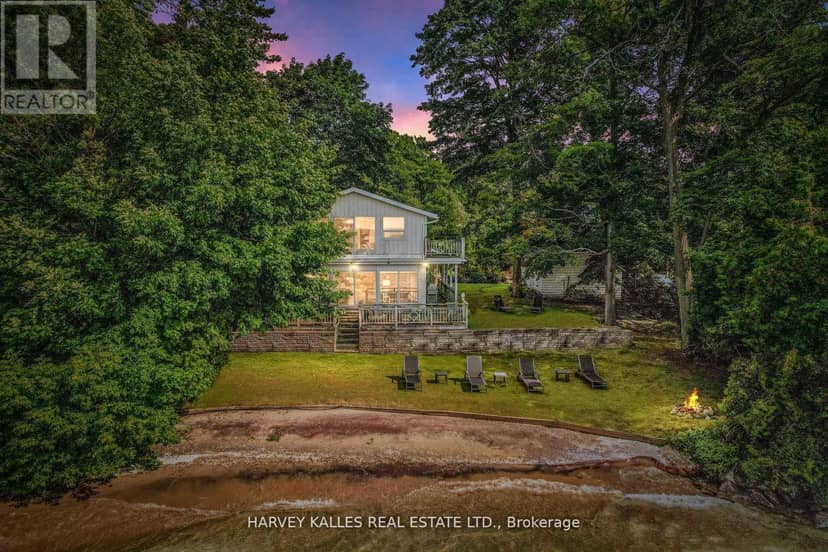 22 Gooch Park Drive — photo 1 of 36