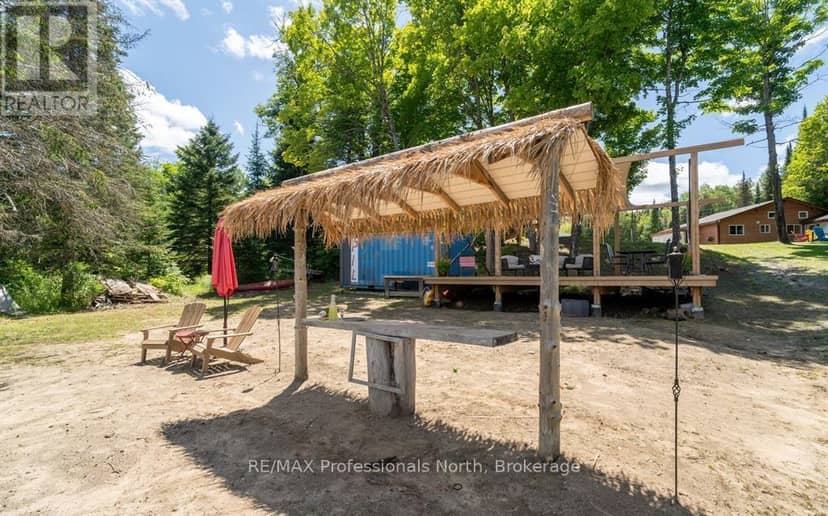 899 Katrine Road — photo 38 of 40