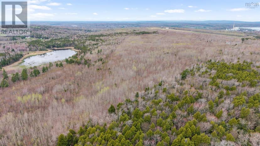 Lot Little Harbour Road, Frasers Mountain, photo 3