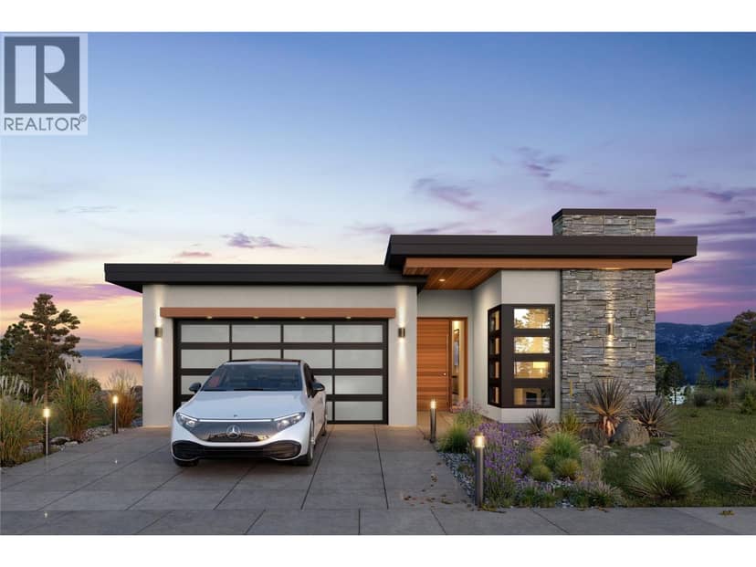 4055 Sand Glass Court, West Kelowna