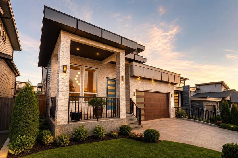 1720 166A STREET, Surrey