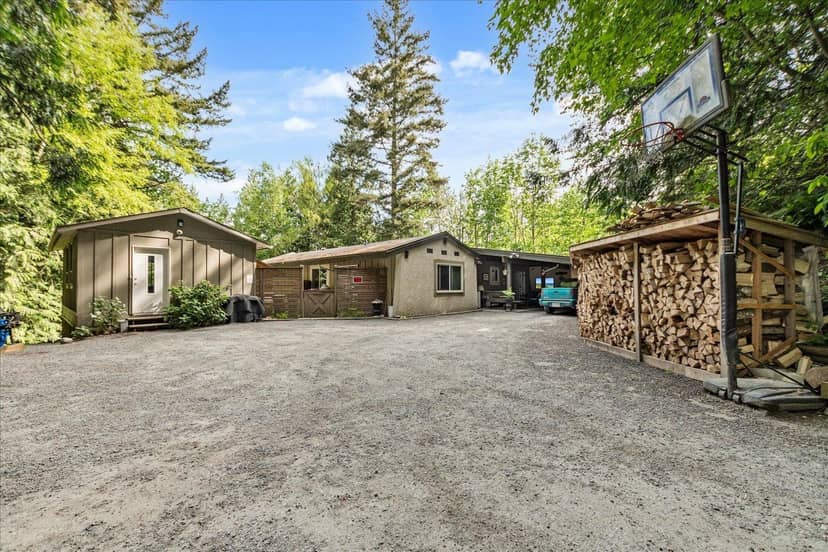 46675 EXTROM ROAD, Ryder Lake, Chilliwack