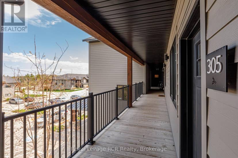 305 - 12 Beckwith Lane — photo 7 of 38