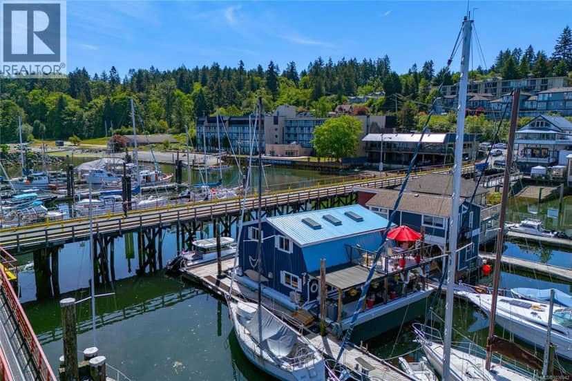 4 1705 Cowichan Bay Rd, Cowichan Bay