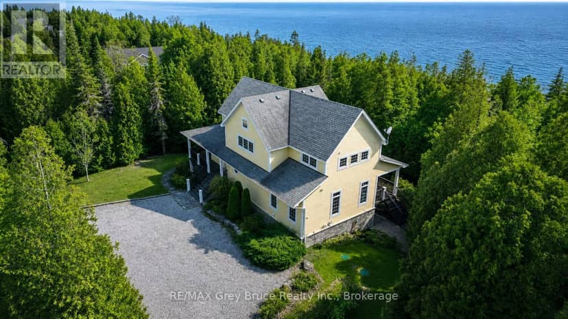 90 Greenough Point Road — photo 1 of 40