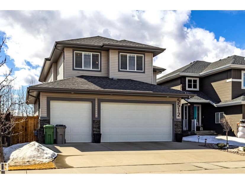 5512 64 ST, Beaumont, photo 2