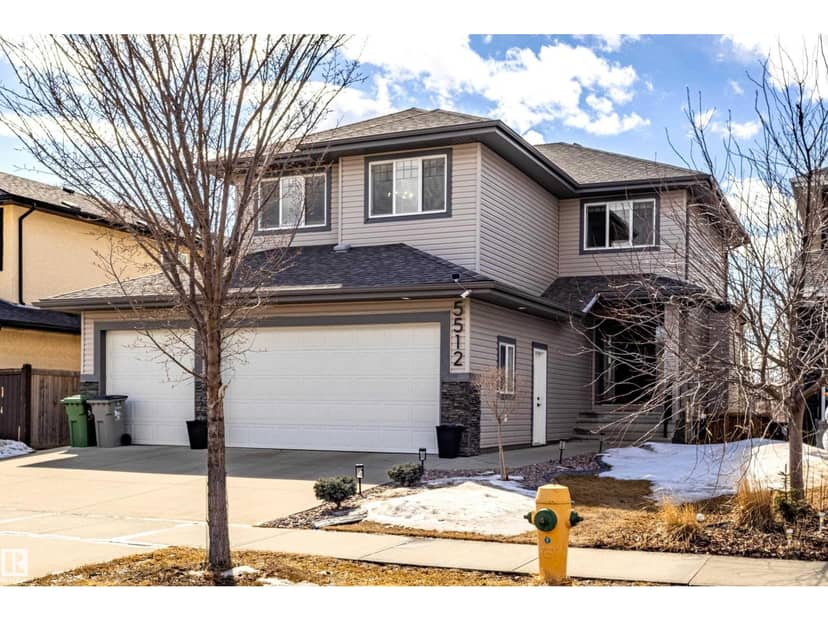 5512 64 ST, Beaumont, photo 3