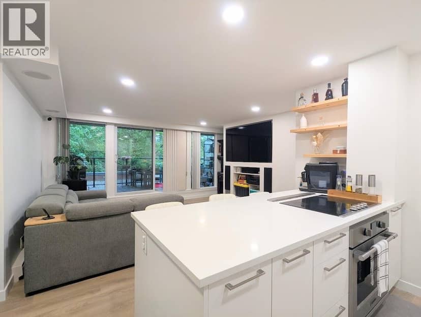 T6903 3980 CARRIGAN COURT, Burnaby, photo 7