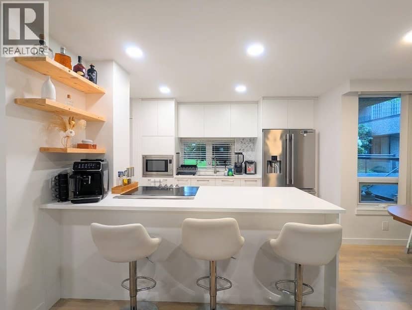 T6903 3980 CARRIGAN COURT, Burnaby, photo 6