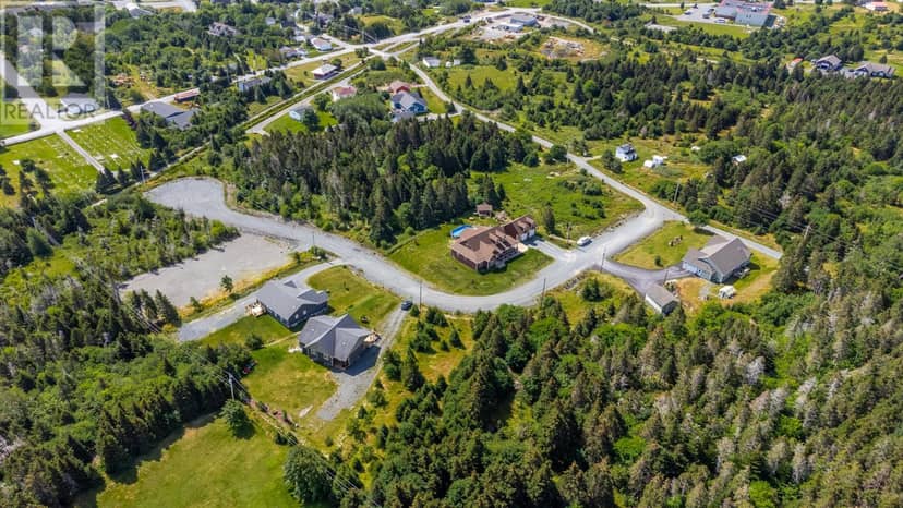 3 Alex Moores Court, Harbour Grace, photo 2