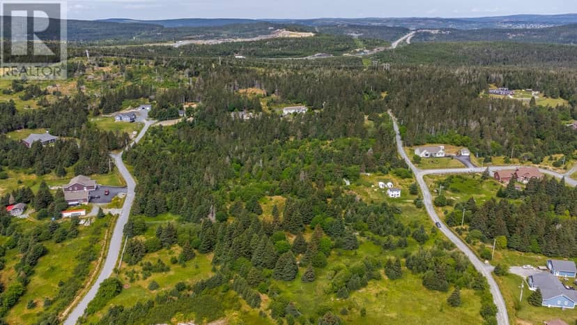 0 Cottage Lane, Harbour Grace