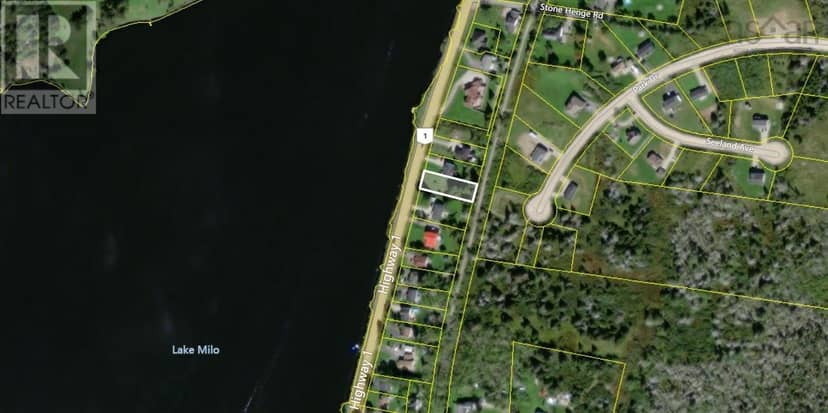 Lot Highway 1 — photo 1 of 2
