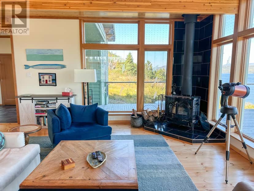 101 Crawley's Cove Road — photo 9 of 40