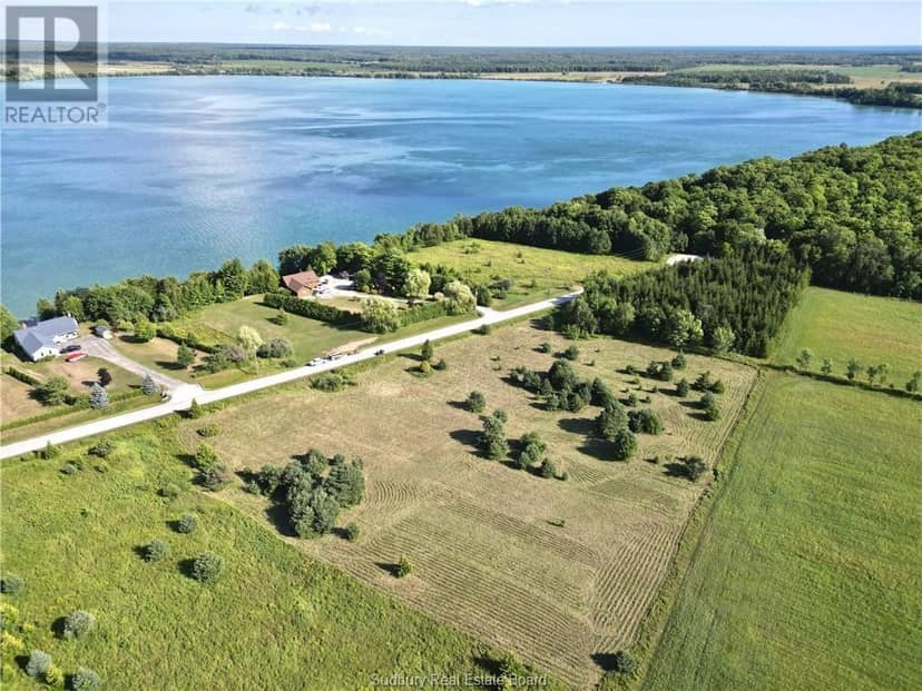 Lot 17 Deerfoot Trail, Mindemoya