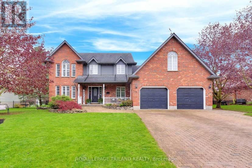 148 Salisbury Drive, Middlesex Centre, photo 4