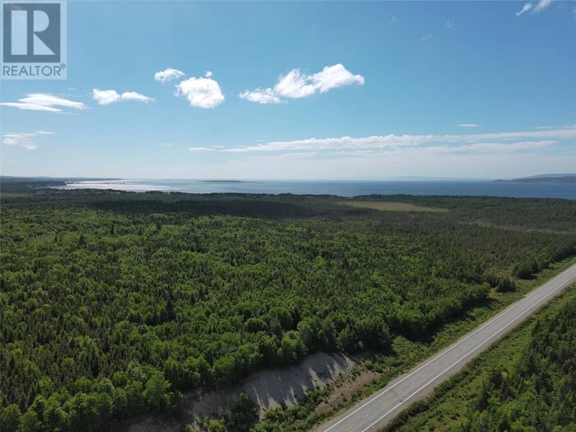 0 MAIN Unit#Lot1, Barachois Brook