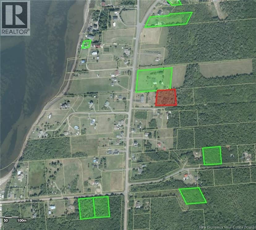 Lot 91-3 Plan 6697 A, Grande-Digue, photo 2