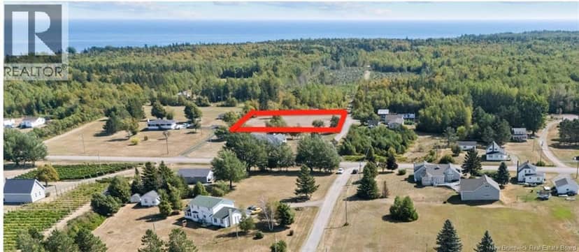 Lot 91-3 Plan 6697 A, Grande-Digue, photo 3