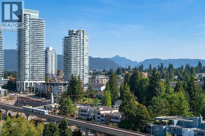 1907 9868 CAMERON STREET, Burnaby, photo 3