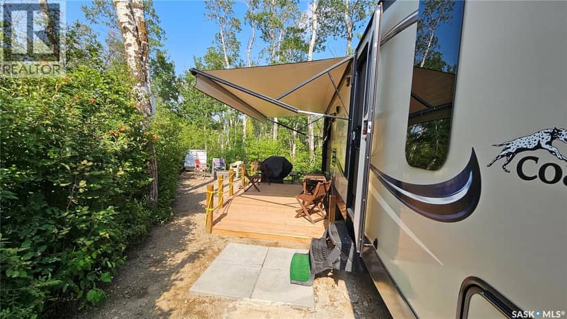 83 Enchanted Loop Deep Woods RV Campground — photo 21 of 33