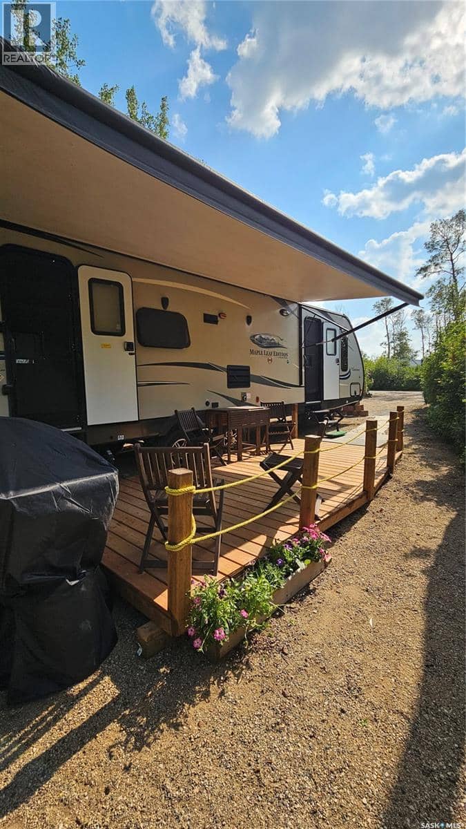 83 Enchanted Loop Deep Woods RV Campground — photo 25 of 33