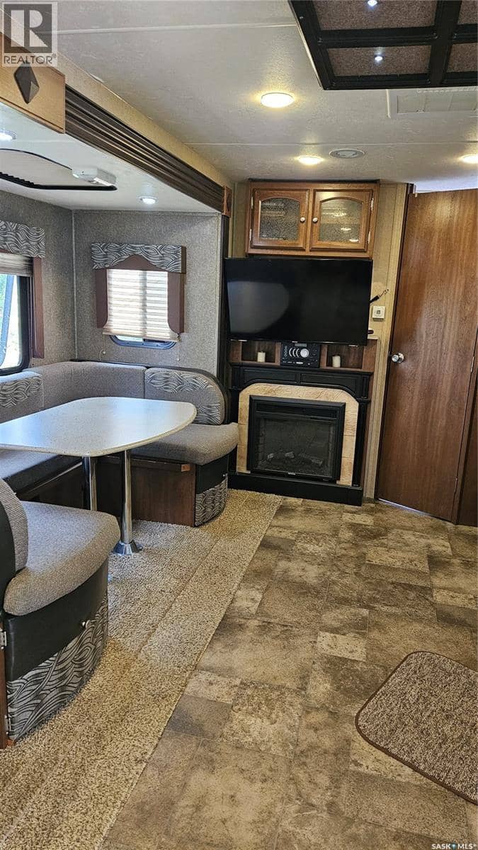 83 Enchanted Loop Deep Woods RV Campground, Wakaw Lake, photo 7