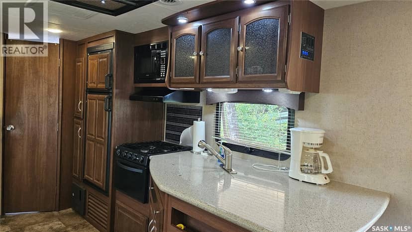 83 Enchanted Loop Deep Woods RV Campground, Wakaw Lake, photo 8