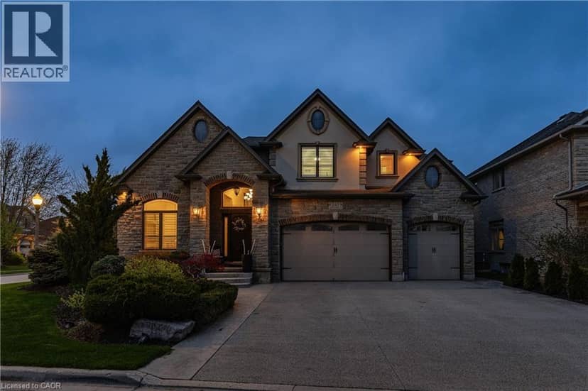 245 JOSEPH SCHOERG Crescent — photo 1 of 40