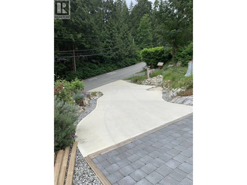 LOT 11 SECHELT INLET ROAD, Sechelt, photo 2