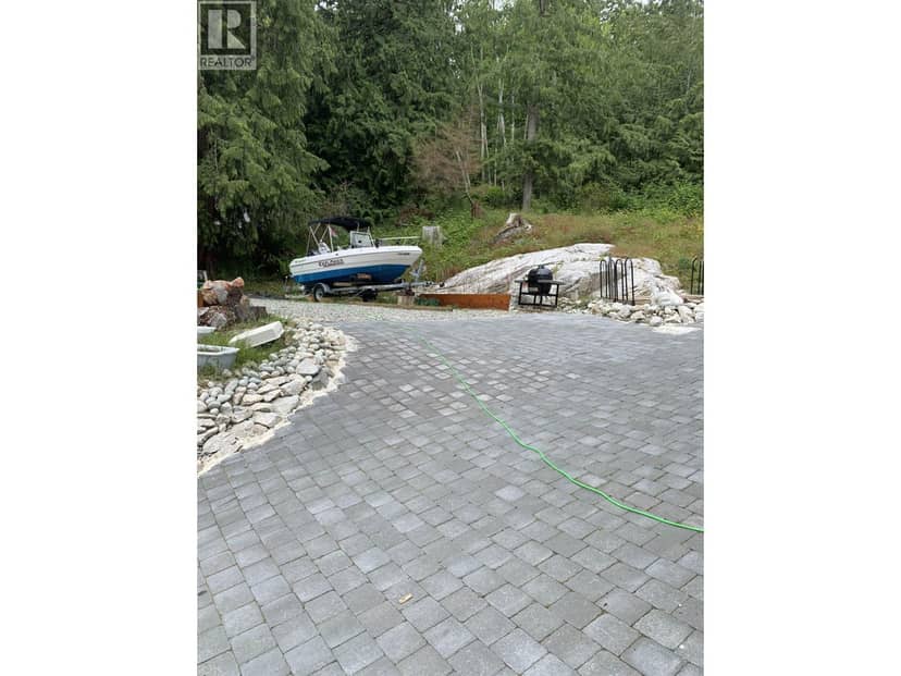 LOT 11 SECHELT INLET ROAD, Sechelt, photo 3