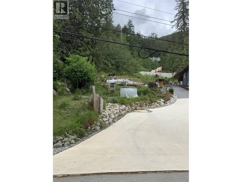 LOT 11 SECHELT INLET ROAD, Sechelt, photo 5