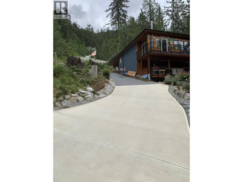 LOT 11 SECHELT INLET ROAD, Sechelt, photo 4