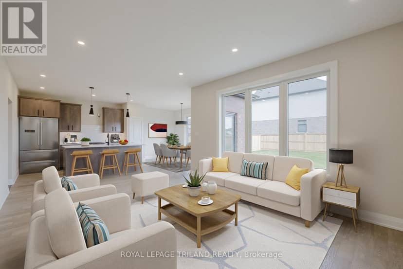 39 Allister Drive — photo 10 of 36