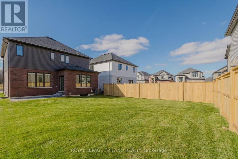 39 Allister Drive — photo 32 of 36