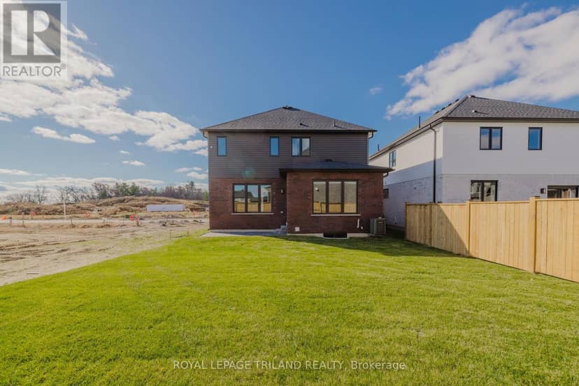 39 Allister Drive — photo 33 of 36
