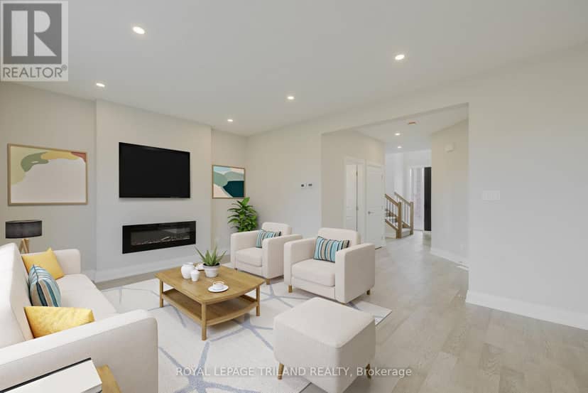 39 Allister Drive — photo 9 of 36