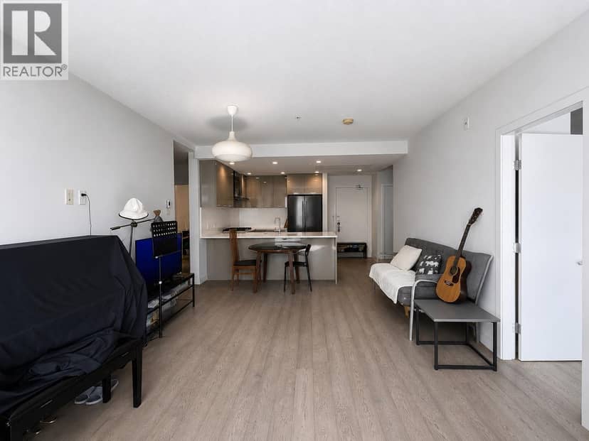 417 3581 ROSS DRIVE, Vancouver, photo 5