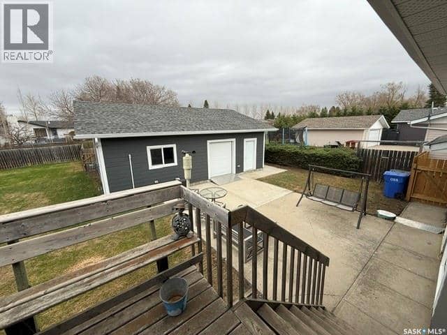 11 Banks CRESCENT, Kamsack, photo 3