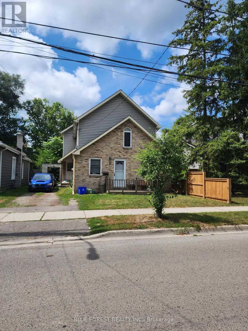 14 Argyle Street — photo 1 of 19