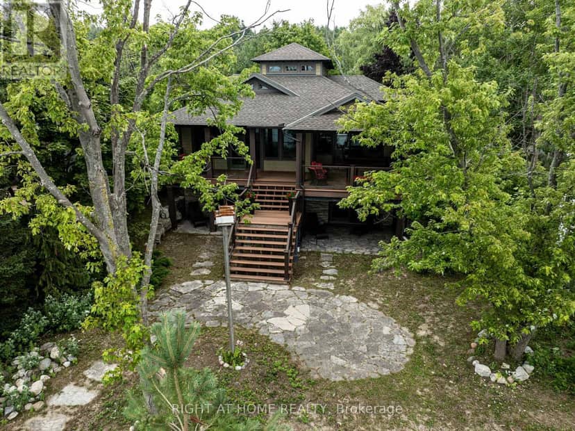 86649 Amberley Beach Rd., R.R. #1 Road — photo 34 of 40